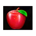 Sweet Bonanza symbol apple