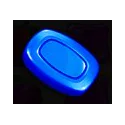 Sweet Bonanza symbol blue-candy