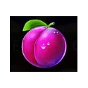 Sweet Bonanza symbol plum