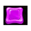 Sweet Bonanza symbol purple-candy