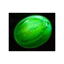 Sweet Bonanza symbol watermelon